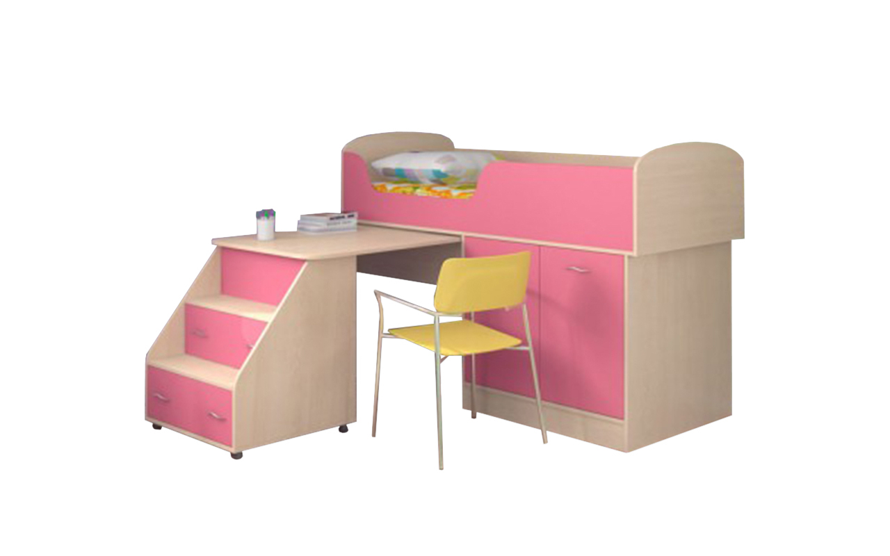 Формула Мебели Дюймовочка-2