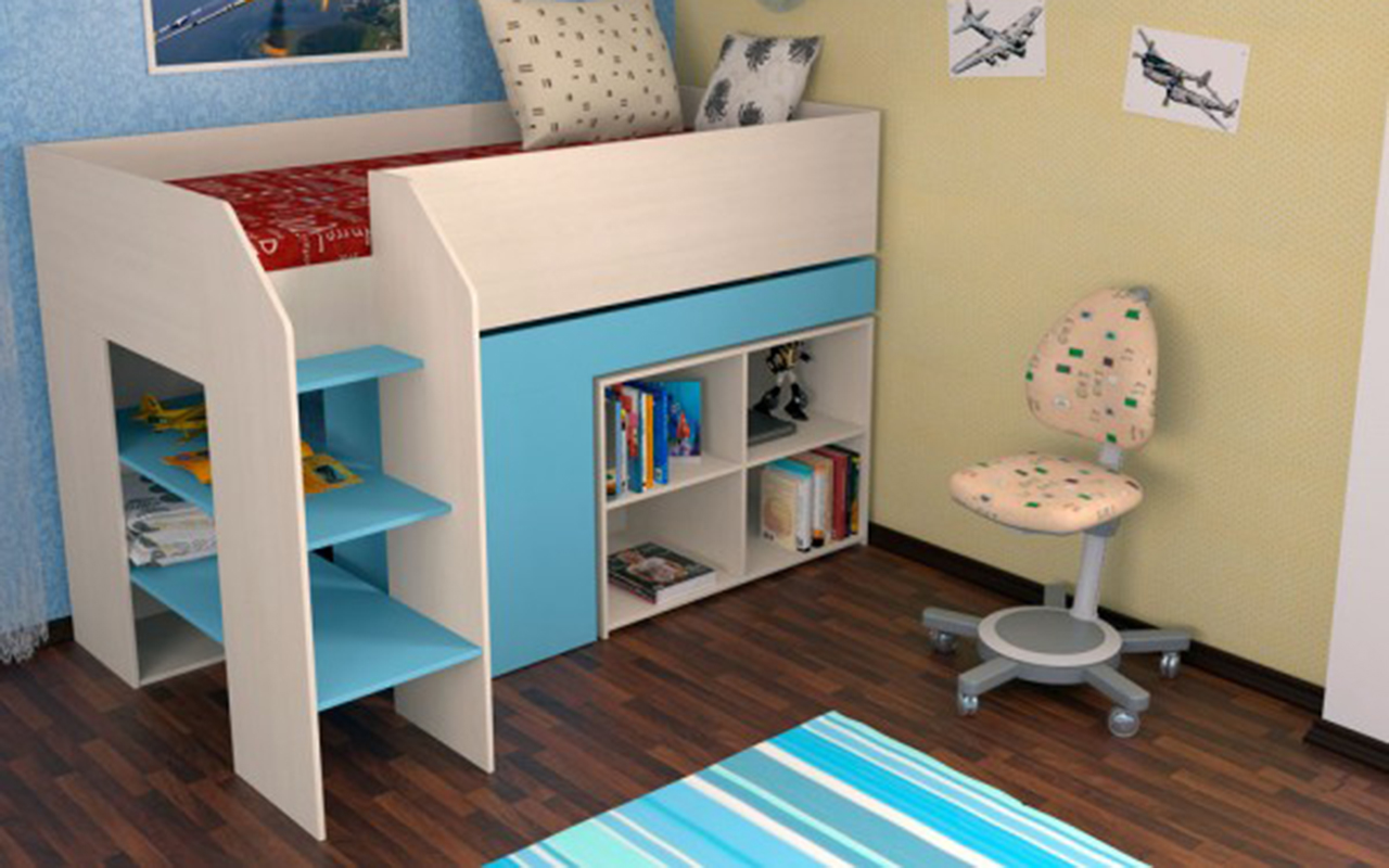 Формула Мебели Теремок-2 фото 4