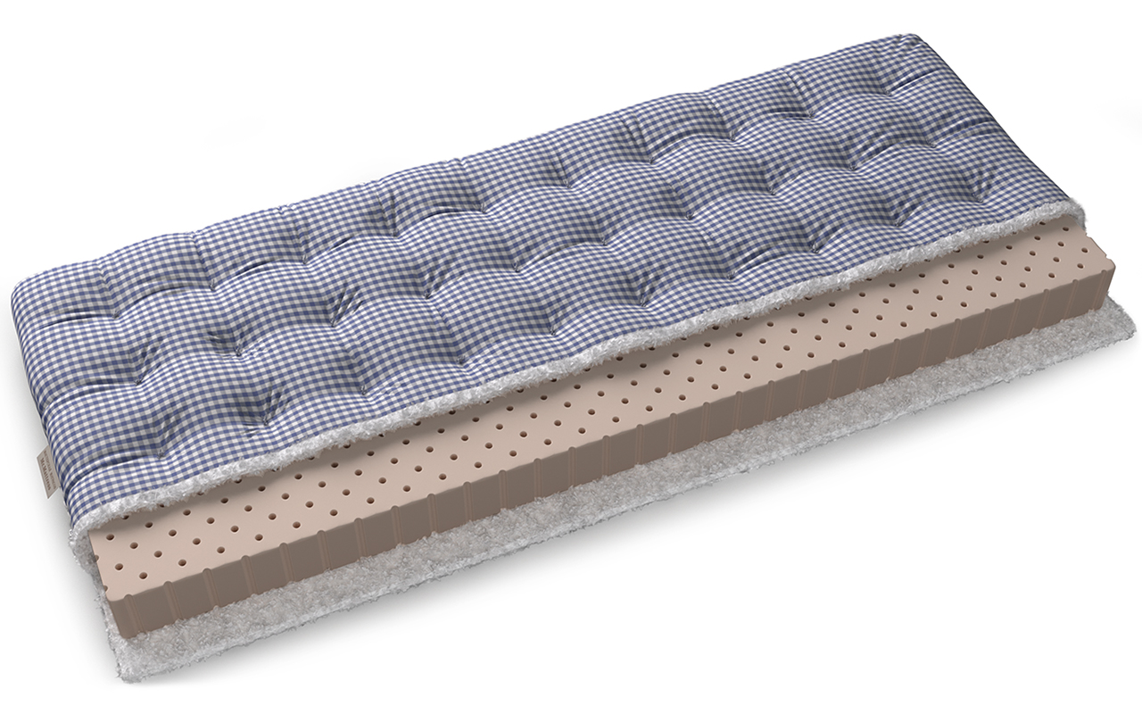 Mr. Mattress Omake фото 3