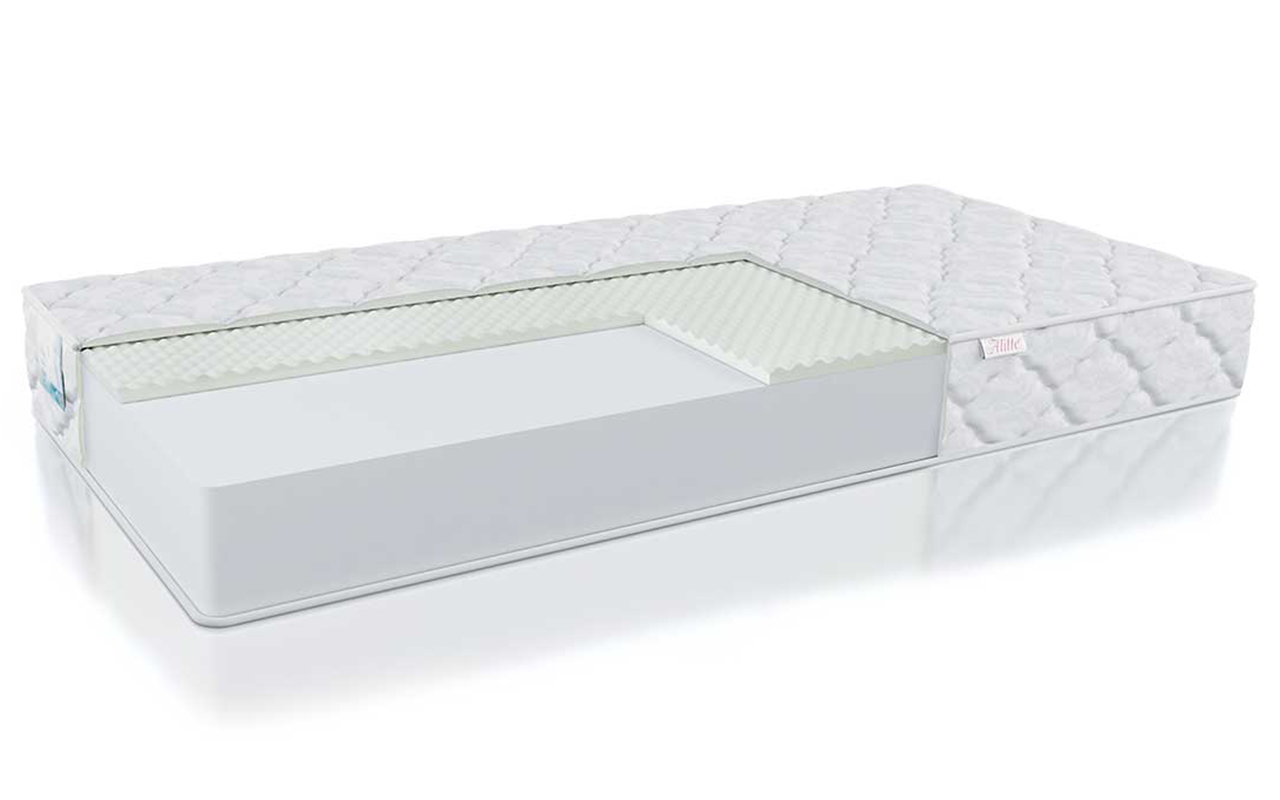 матрас Alitte Abillion Inside soft Torrio S-20-E 1 Alitte Abillion Inside soft Torrio S-20-E