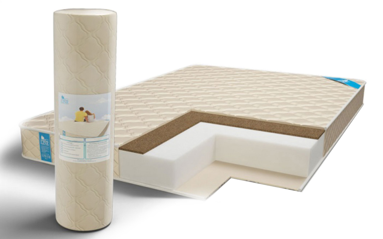 матрас Comfort Line Eco Roll Cocos 1 Comfort Line Eco Roll Cocos