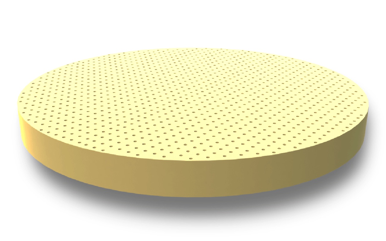 матрас Liena Круглые 7,5 см 1 Liena Круглые 7,5 см