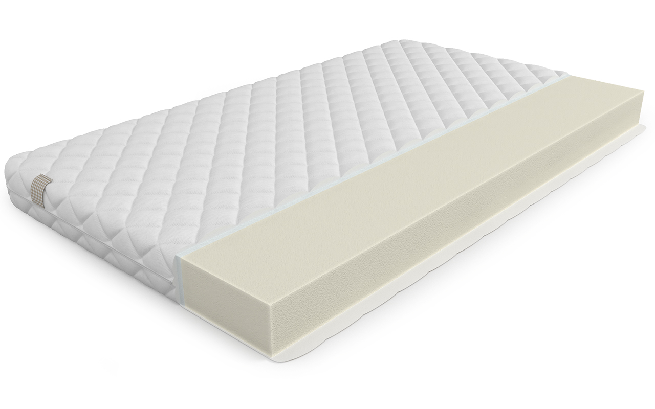 Mr. Mattress Новичок Compact L