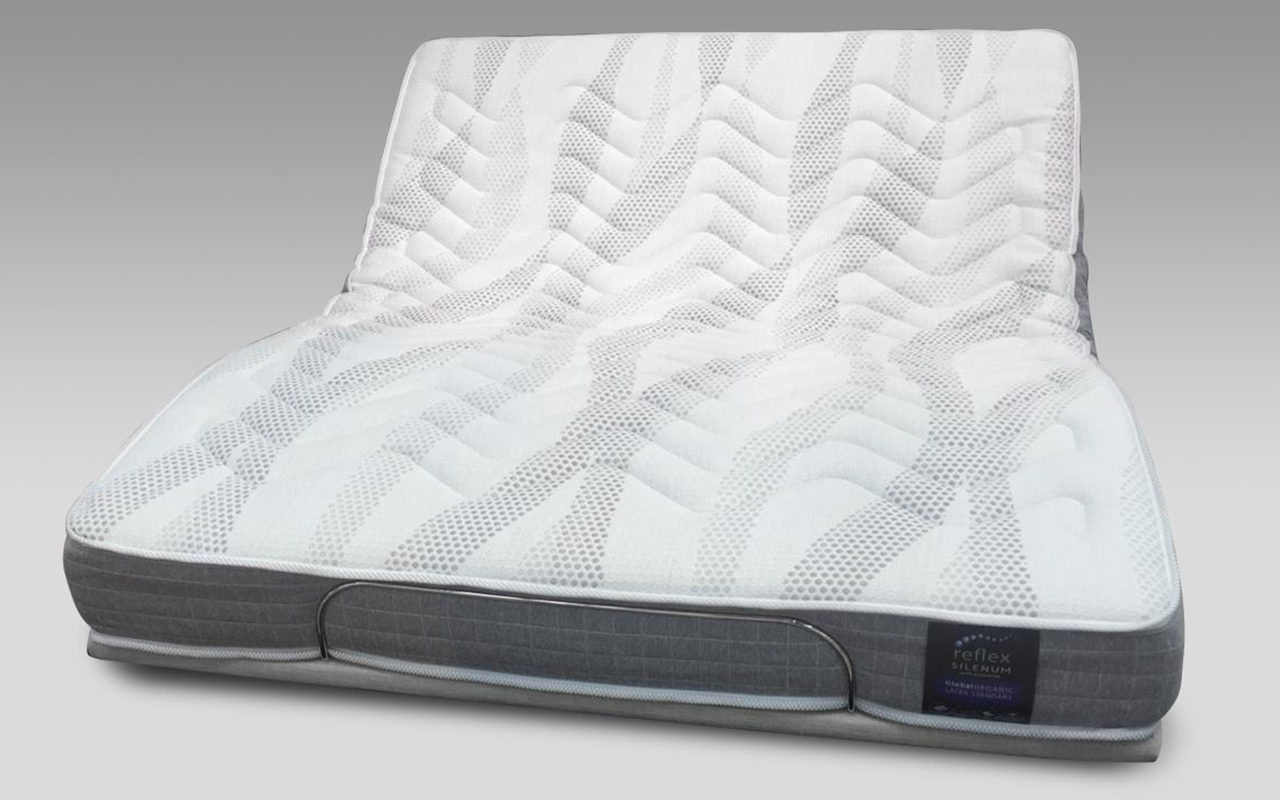 Reflex Silenum Ergo M2R