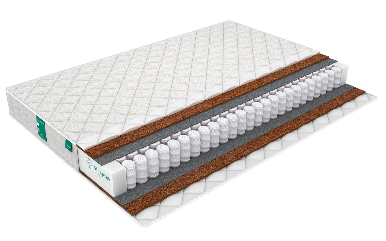 Sleeptek Simple Hard