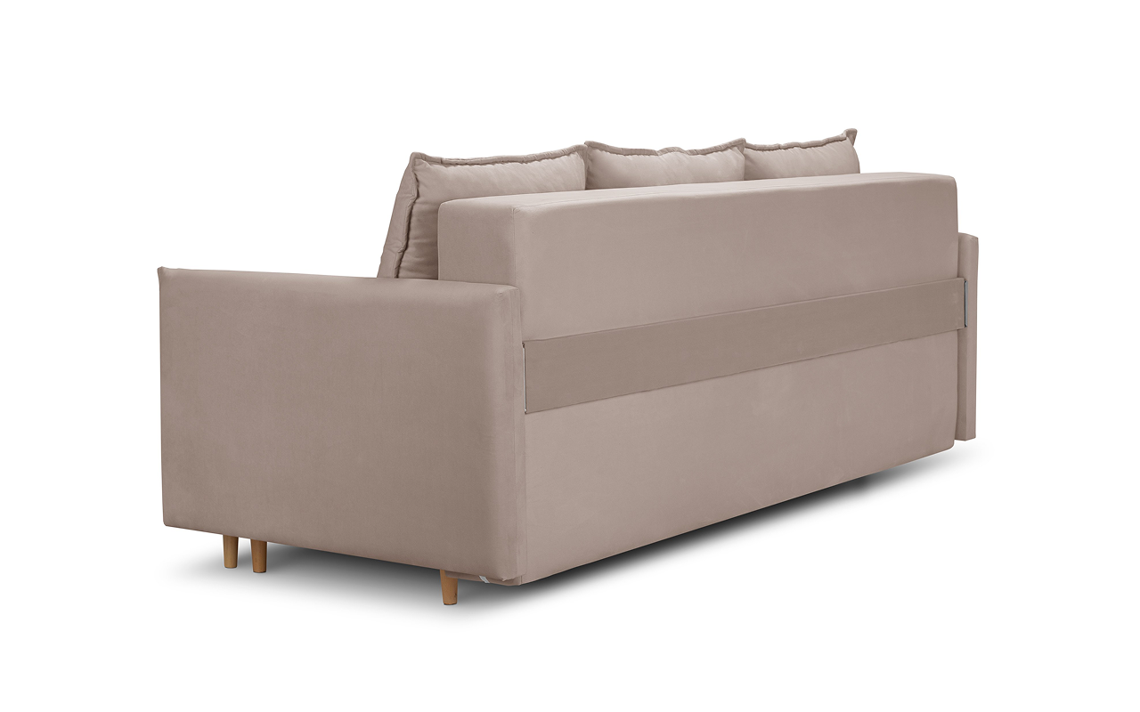 Flepers Lion Оливер фото 6