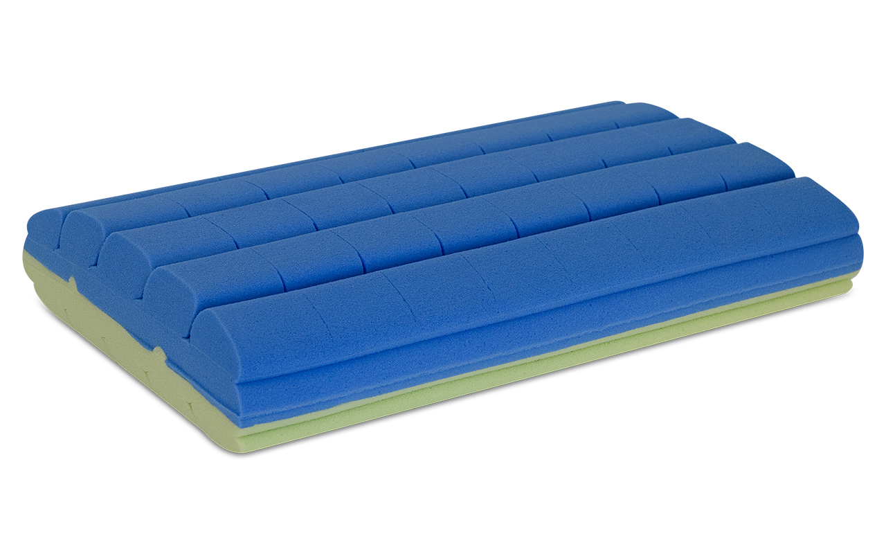 подушка Mr. Mattress Fresh W 1 Mr. Mattress Fresh W