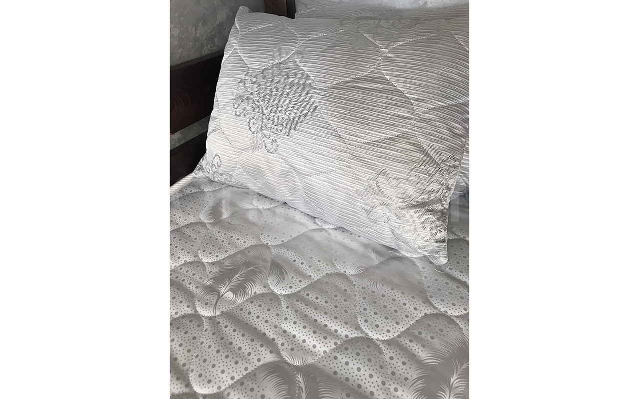 отзыв о Матрас Dimax Оптима Премиум Хард Лайт фото 3