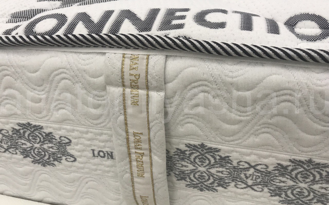 отзыв о Матрас Lonax Premium Exellent фото 8