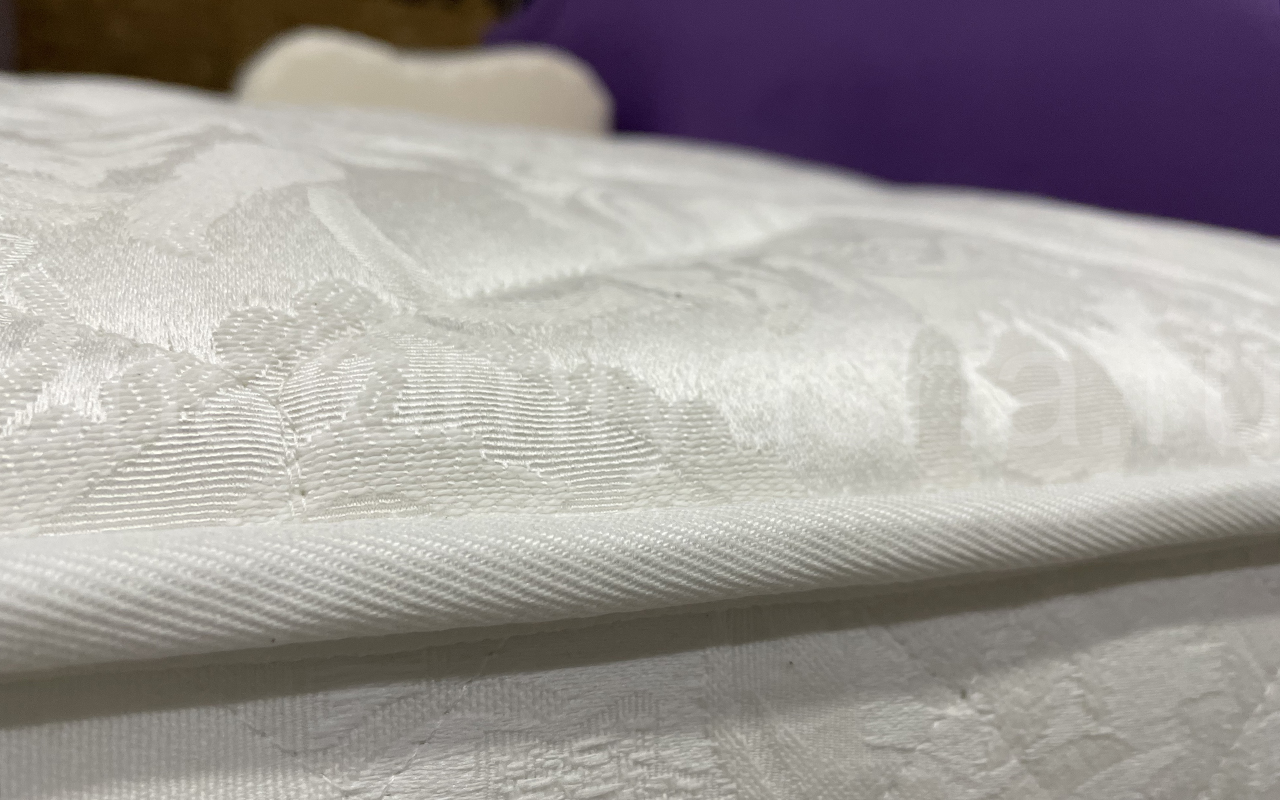 отзыв о Матрас DreamLine DreamRoll MAX Latex фото 4